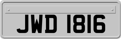 JWD1816