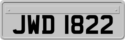 JWD1822