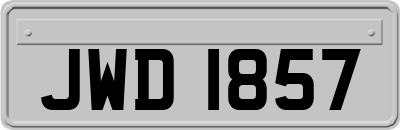 JWD1857