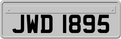 JWD1895