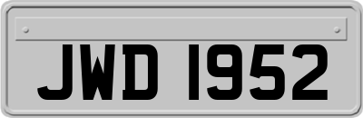 JWD1952