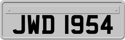 JWD1954