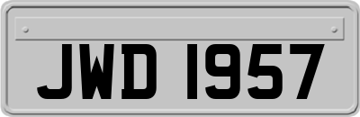 JWD1957