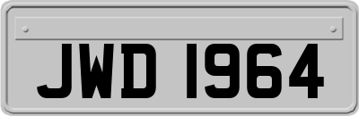 JWD1964