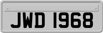 JWD1968