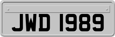 JWD1989