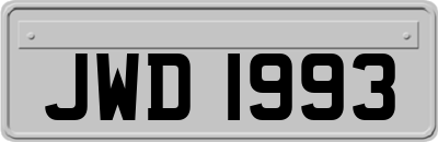 JWD1993