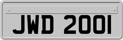 JWD2001