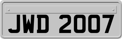 JWD2007