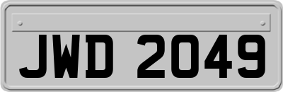 JWD2049