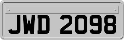 JWD2098
