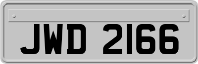 JWD2166