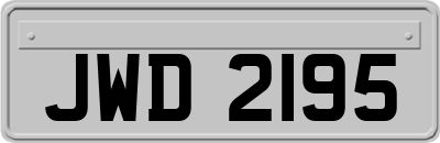 JWD2195