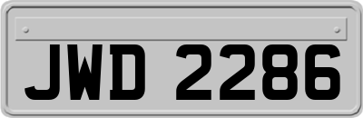 JWD2286