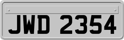 JWD2354