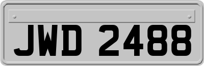 JWD2488
