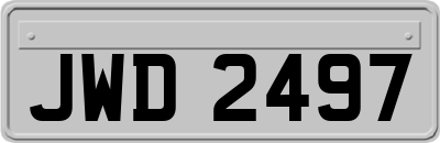 JWD2497