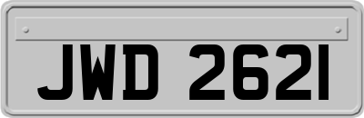 JWD2621