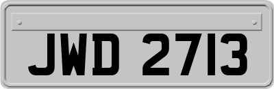 JWD2713