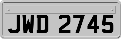 JWD2745