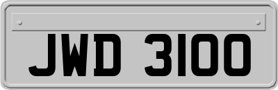 JWD3100