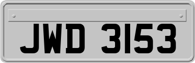 JWD3153