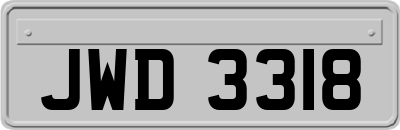 JWD3318