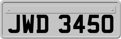 JWD3450
