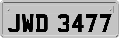 JWD3477
