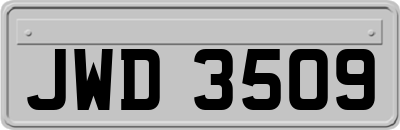 JWD3509