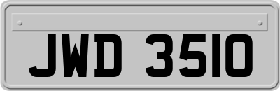 JWD3510