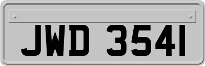 JWD3541