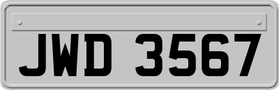 JWD3567