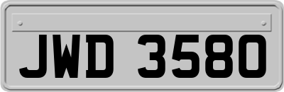JWD3580