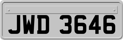 JWD3646