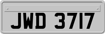 JWD3717