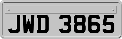 JWD3865