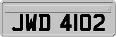 JWD4102