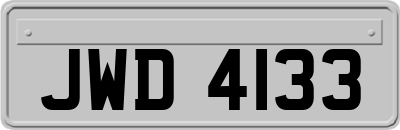 JWD4133