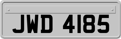 JWD4185