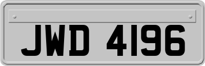 JWD4196