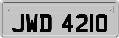 JWD4210