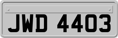 JWD4403