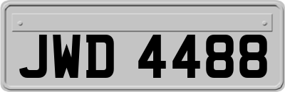 JWD4488