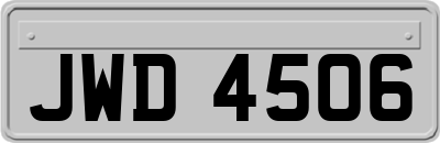 JWD4506