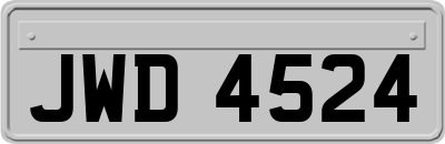 JWD4524