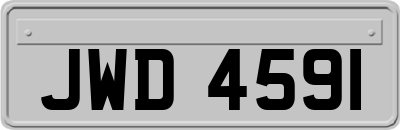 JWD4591