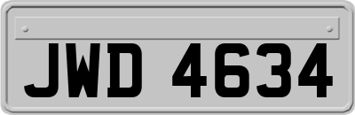 JWD4634