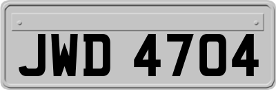 JWD4704