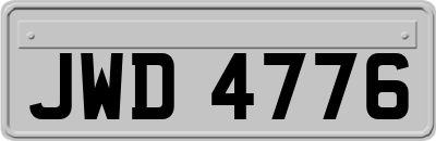 JWD4776
